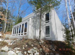 11 Roz Ln, Denmark, ME 04022