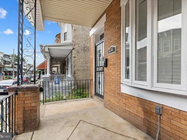 3346 N Gratz St, Philadelphia, PA 19140
