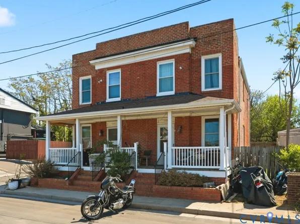317 S Granby St, Richmond, VA 23220