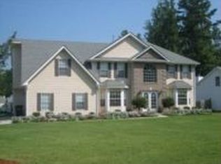 3250 Mineral Ridge Ct, Stone Mountain, GA 30087