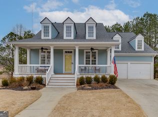 5751 Community Ln, Hoschton, GA 30548