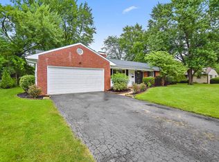 2066 Lytham Rd, Columbus, OH 43220