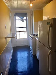 Rented by Flateau Realty