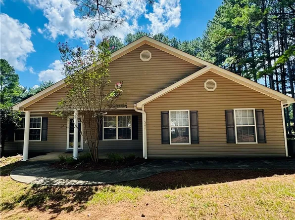 525 Shore Line Dr, Anderson, SC 29626