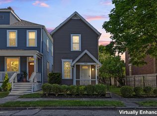 608 Stanley Ave, Columbus, OH 43206
