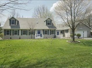 22901 Bluebird Ave, Mattawan, MI 49071
