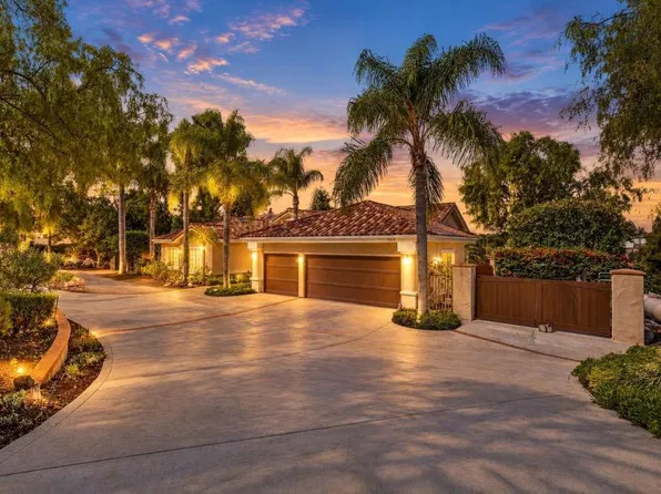 1753 Premier St, Fallbrook, CA 92028
