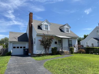 1197 Vinewood Ave, Schenectady, NY, 12306