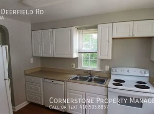 7008 Deerfield Rd, Baltimore, MD 21208