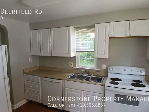 7008 Deerfield Rd, Baltimore, MD 21208