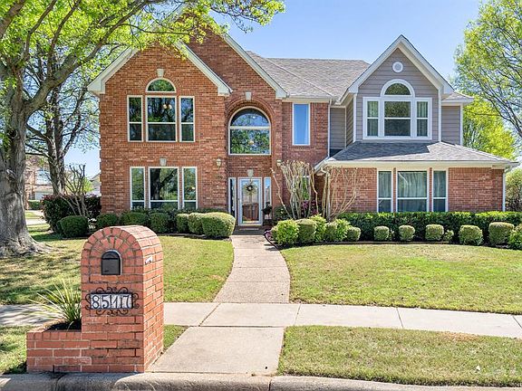 3rd image of 8517 Steeple Ridge Dr
