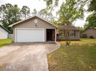 203 Pinedale Dr, Saint Marys, GA 31558