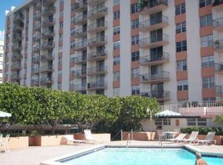 2841 NE 163rd St APT 103, North Miami Beach, FL 33160