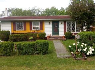 2330 3rd St, Middletown, VA