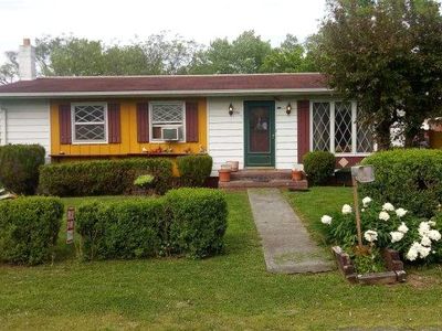 2330 3rd St, Middletown, VA, 22645