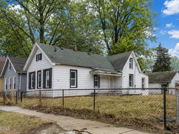 128 E Plumer St, Toledo, OH 43605