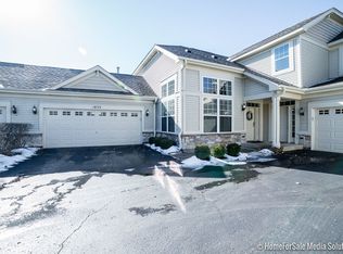 1833 Foxridge Ct #1833, Aurora, IL 60502