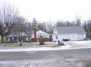 3841 Sycamore Ln, London, OH 43140