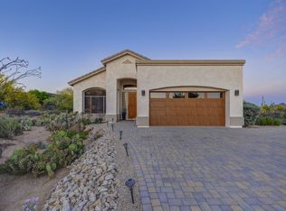 36221 N Pima Rd, Carefree, AZ 85377