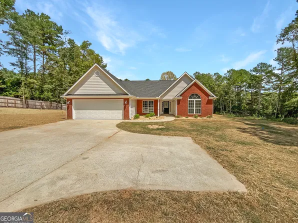 40 Whitney Trce, Braselton, GA 30517