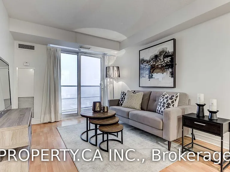 83 Borough Dr #2801 — Photo 3