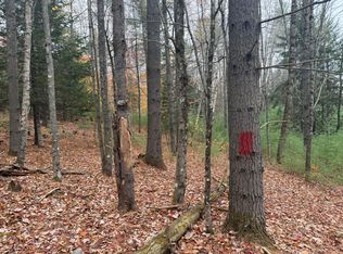 L55 Storer Hill Road, Carthage, ME 04224