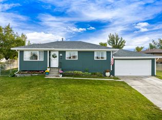 315 Washington Blvd, Great Falls, MT 59404