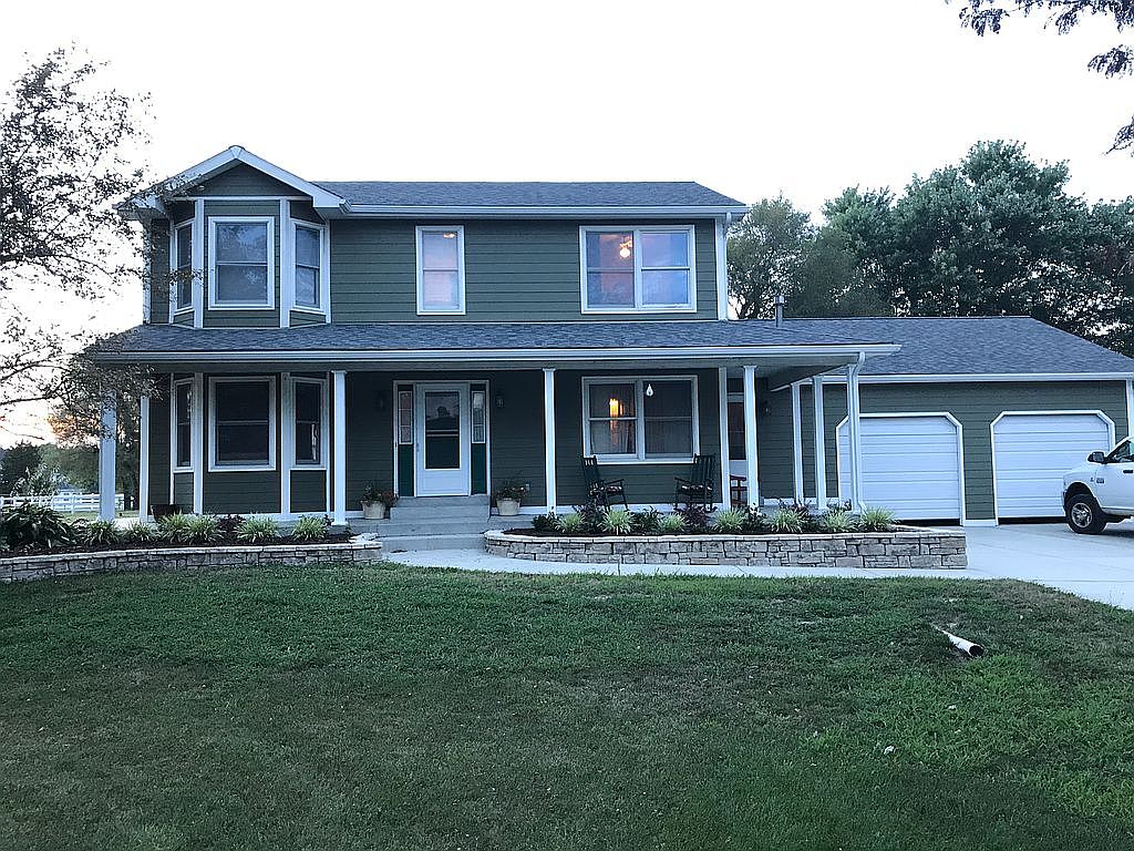 15 Old Log Cabin Trl, Marthasville, MO 63357 Zillow