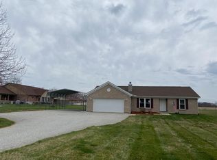 711 S Meridian St LOT 2, Sunman, IN 47041