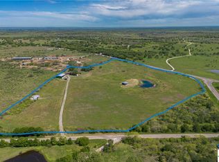 411 Old Lehmann Rd, Seguin, TX 78155