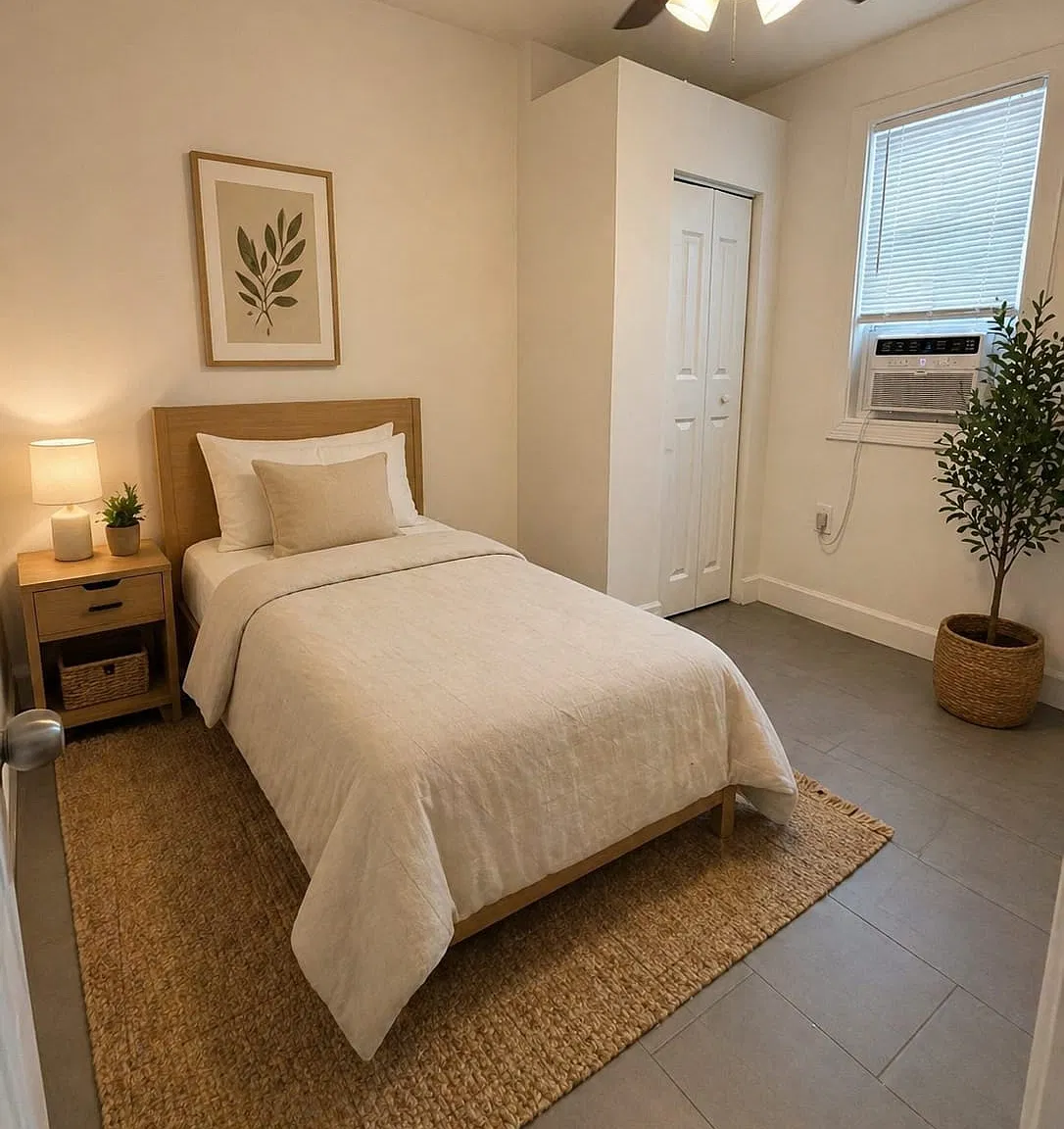 2 bed, 770 sqft, $2,600 — Photo 3