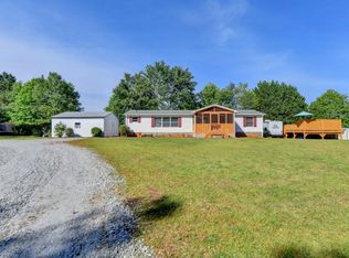 1151 Mayne Mill Rd, Watkinsville, GA 30677