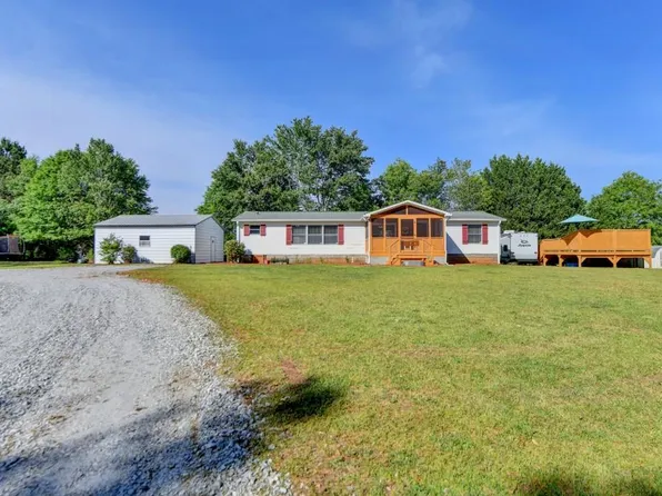 1151 Mayne Mill Rd, Watkinsville, GA 30677