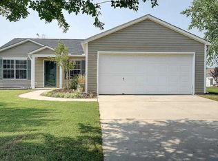 3 White Tail Ct, Greenville, SC 29607