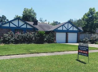 5510 Cypressgate Dr, Spring, TX 77373