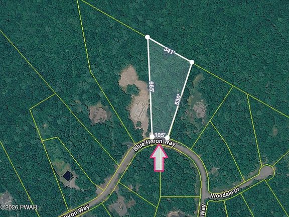 5th image of 311 Blue Heron Way