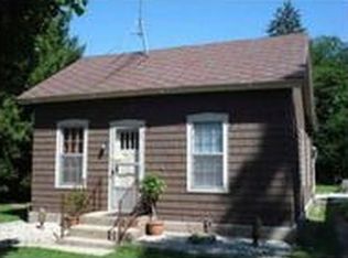215 S Oliver St, Charlotte, MI