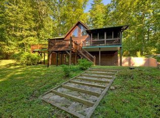 18 Twin Creeks, Blue Ridge, GA 30513