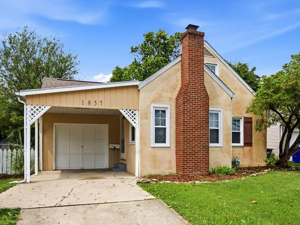 1857 Hess Blvd, Columbus, OH 43212