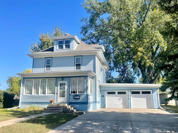 625 S Grand St, Aberdeen, SD 57401