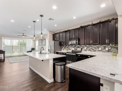 19847 W MONROE Street, Buckeye, AZ, 85326