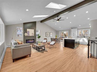 765 E Panama Drive, Centennial, CO, 80121