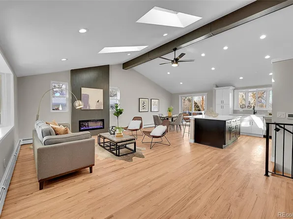 765 E Panama Drive, Centennial, CO 80121