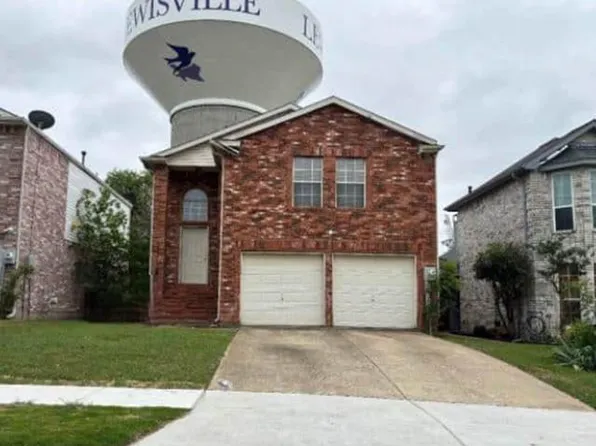 1416 Drake Ln, Lewisville, TX 75077