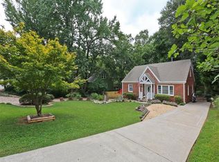 1207 Walker Dr, Decatur, GA 30030