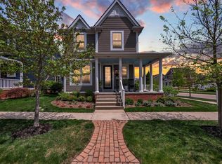 895 Constitution St, Canton, MI 48188