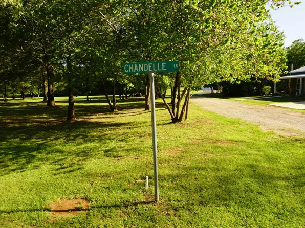 Chandelle Ln, Frankston, TX 75763