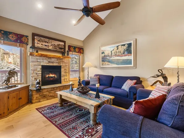 1503 Cascades Dr #3, Steamboat Springs, CO 80487