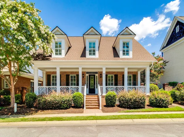 165 Preserve Ln, Columbia, SC 29209
