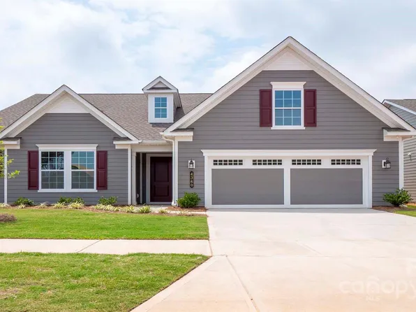 4360 Moxie Way, Charlotte, NC 28215